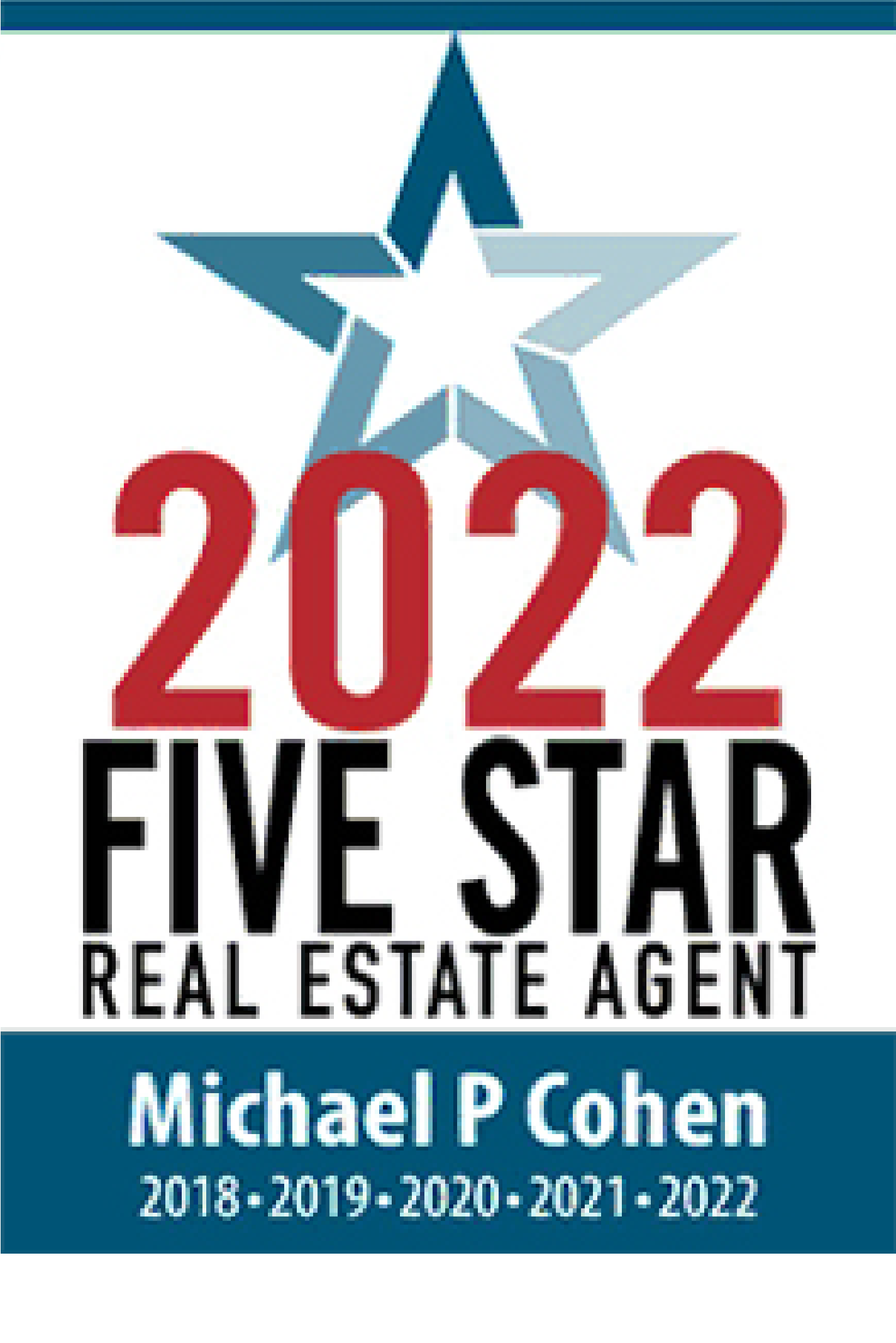 2022 five star