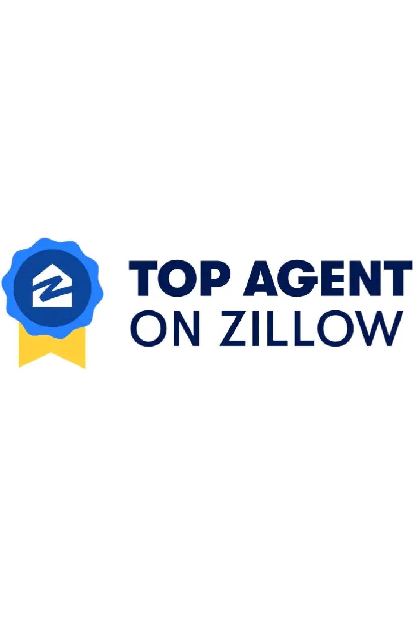 top agent - zillow